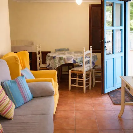 Casa Yanu Histórica En Parque Natural De Ponga * Sobrefoz