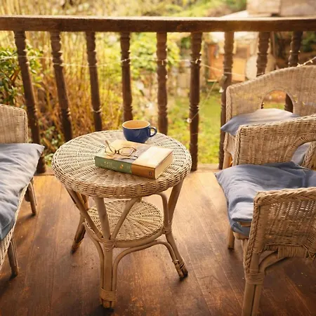 Casa Yanu Historica En Parque Natural De Ponga Vakantiehuis *