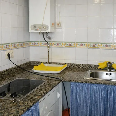 Prázdninový dům Casa Yanu Historica En Parque Natural De Ponga *