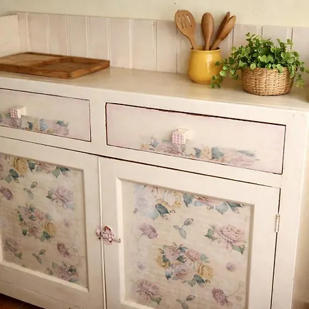 Casa Yanu Historica En Parque Natural De Ponga * Sobrefoz